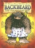 McElligott, Matthew: Backbeard And the Birthday Suit McElligott, Matthew: Backbeard And the Birthday Suit