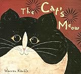 Kimble, Warren: The Cat's Meow Kimble, Warren: The Cat's Meow