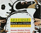 Patent, Dorothy Hinshaw: Bold and Bright, Black and White Animals Patent, Dorothy Hinshaw: Bold and Bright, Black and White Animals
