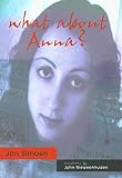 Simoen, Jan: What about Anna? Simoen, Jan: What about Anna?