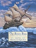 Vieira, Linda: The Seven Seas: Exploring the World Ocean