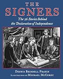 Fradin, Dennis: The Signers Fradin, Dennis: The Signers