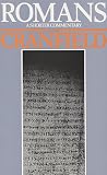Cranfield, C. E. B.: Romans: A Shorter Commentary