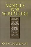 Goldingay, John: Models for Scripture Goldingay, John: Models for Scripture