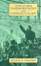Understanding Fundamentalism and&hellip;