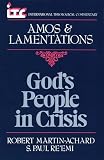 Martin-Achard, Robt: God's People in Crisis Martin-Achard, Robt: God's People in Crisis