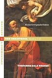Bruner, Frederick Dale: Matthew a Commentary: The Christbook, Matthew 1-12 Bruner, Frederick Dale: Matthew a Commentary: The Christbook, Matthew 1-12