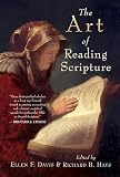 Hays, Richard B.: The Art of Reading Scripture Hays, Richard B.: The Art of Reading Scripture
