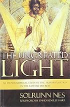 The Uncreated Light: An Iconographiocal&hellip;