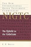 Bruce, F. F.: Epistle to the Galatians Bruce, F. F.: Epistle to the Galatians