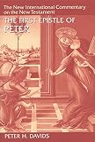 Davids, Peter H.: The First Epistle of Peter Davids, Peter H.: The First Epistle of Peter