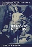 Ashley, Timothy R.: Book of Numbers Ashley, Timothy R.: Book of Numbers