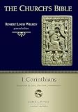 Kovacs, Judith L.: 1 Corinthians Kovacs, Judith L.: 1 Corinthians