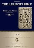 Wilken, Robert Louis: Isaiah: Interpreted by Early Christian and Medieval Commentators Wilken, Robert Louis: Isaiah: Interpreted by Early Christian and Medieval Commentators