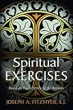 Fitzmyer, Joseph A.: Spiritual Exercises Based on Paul's Epistle to the Romans Fitzmyer, Joseph A.: Spiritual Exercises Based on Paul's Epistle to the Romans