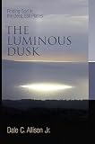 Allison, Dale C.: The Luminous Dusk: Finding God in the Deep, Still Places