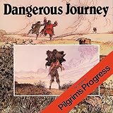 Hunkin, Oliver: Dangerous Journey Hunkin, Oliver: Dangerous Journey