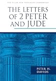 Davids, Peter H.: The Letters of 2 Peter and Jude Davids, Peter H.: The Letters of 2 Peter and Jude