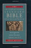 Bromiley, Geoffrey W.: International Standard Bible Encyclopedia: E-J Bromiley, Geoffrey W.: International Standard Bible Encyclopedia: E-J
