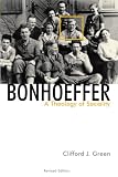 Green, Clifford J.: Bonhoeffer: A Theology of Sociality Green, Clifford J.: Bonhoeffer: A Theology of Sociality
