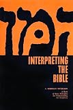 Mickelsen, Berkeley: Interpreting the Bible Mickelsen, Berkeley: Interpreting the Bible