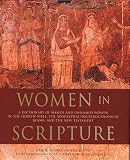 Kraemer, Ross S.: Women in Scripture: A Dictionary of Named and Unnamed Women in the Hebrew Bible, the Apocryphal/Deuterocanonical Books, and the New Testament