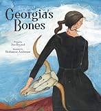 Bryant, Jennifer: Georgia's Bones
