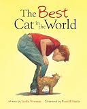 Newman, Leslia: The Best Cat in the World