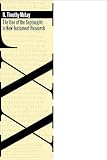 McLay, R. Timothy: The Use of the Septuagint in New Testament Research