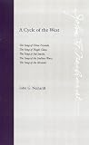 Neihardt, John G.: Cycle of the West