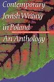 Polonsky, Antony: Contemporary Jewish Writing in Poland