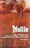 Sanford, Mollie D.: Mollie: The Journal of Mollie Dorsey Sanford in Nebraska and Colorado Territories, 1857-1866