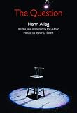 Alleg, Henri: The Question