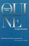 Bush, William: Monsieur Ouine
