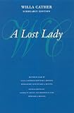 Cather, Willa: A Lost Lady