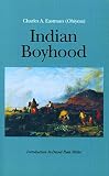 Blumenschein, E.L.: Indian Boyhood