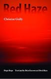 Evenson, Brian: Red Haze: Nuage Rouge Evenson, Brian: Red Haze: Nuage Rouge