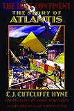 Hyne, Charles John Cutcliffe Wright: Lost Continent Hyne, Charles John Cutcliffe Wright: Lost Continent