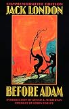 London, Jack: Before Adam: Easyread Large Edition