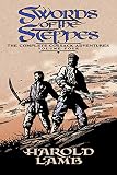 Lamb, Harold: Swords of the Steppes Lamb, Harold: Swords of the Steppes