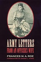 Army Letters from an Officer's Wife,&hellip;