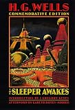Wells, H. G.: The Sleeper Awakes