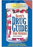 Deglin, Judith Hopfer: Davis's Drug Guide for Nurses