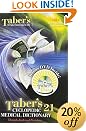 Taber's Cyclopedic Medical Dictionary