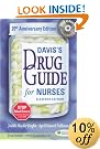 Davis's Drug Guide for Nurses with CD-ROM 11 Edition
