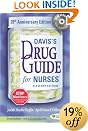 Davis's Drug Guide for Nurses with CD-ROM 11 Edition