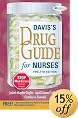 Davis's Drug Guide for Nurses