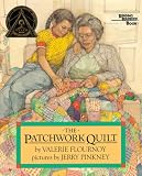 Flournoy, Valerie: The Patchwork Quilt