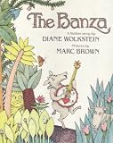 Wolkstein, Diane: The Banza Wolkstein, Diane: The Banza