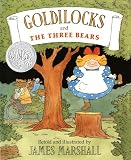 Marshall, James: Goldilocks and the Three Bears Marshall, James: Goldilocks and the Three Bears